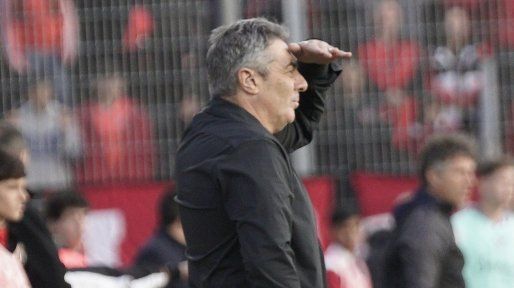 En Newells, Kudelka piensa en algunos retoques para ir a Vicente López