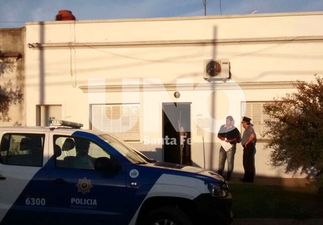 Santa Fe: Violento robo a mano armada a un vecino de calle Belgrano al 4500