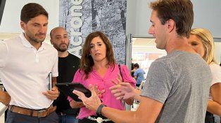 El Estado local y provincial deben pensar políticas a mediano plazo para acompañar al sector privado