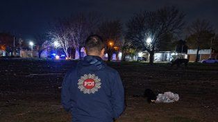 Se entregó un cuarto acusado en Arroyo Seco por el crimen de un hombre baleado