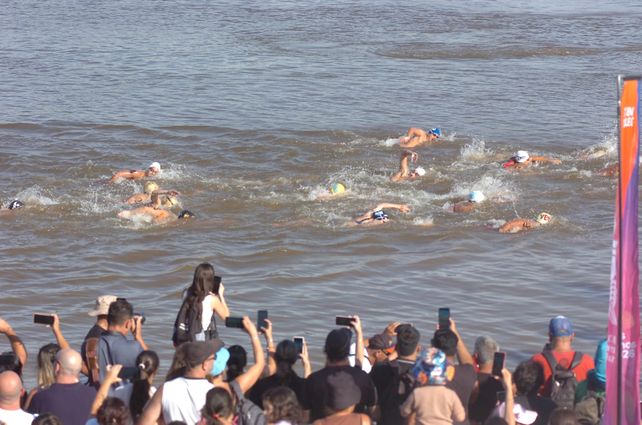 Ya se vive la Maratón Santa Fe–Coronda, la más linda del mundo