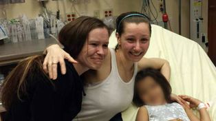 Tres mujeres raptadas durante 10 años se fugan de su cautiverio en EEUU