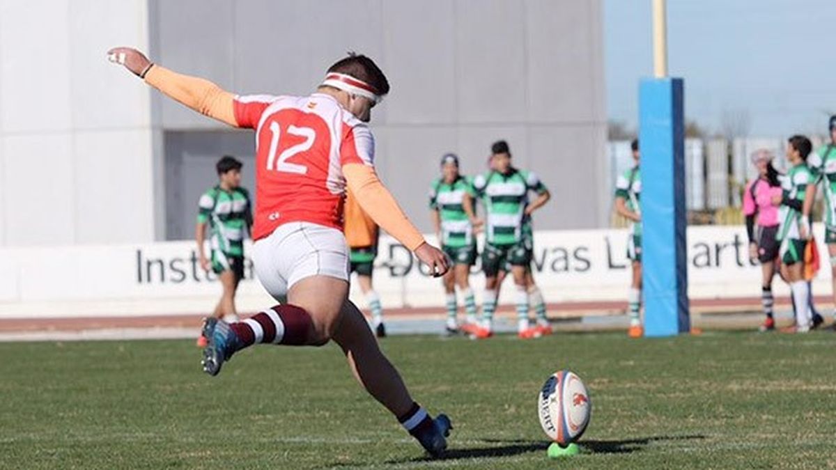 Cómo influye la forma del balón de rugby en la distancia y la precisión ...