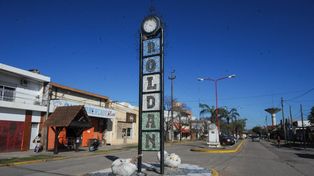 Roldán increased the authorization of businesses and industries by more than 300%