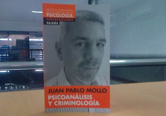 Este jueves pedí opcional el libro de Psicología