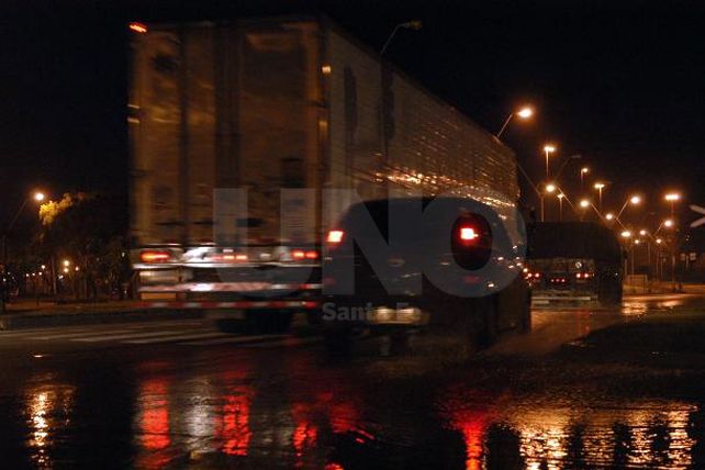 La lluvia no alcanzó y continúa la ola de calor más extensa de la historia