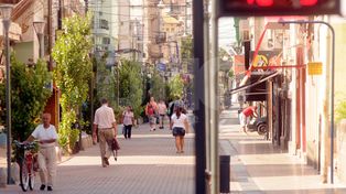 Este verano será más cálido que lo habitual y con varias lluvias intensas