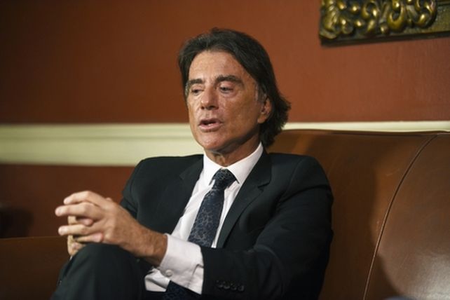 argumentos. Daniel Erbetta defendió el rol desempeñado por el Tribunal Electoral Provincial (TEP).