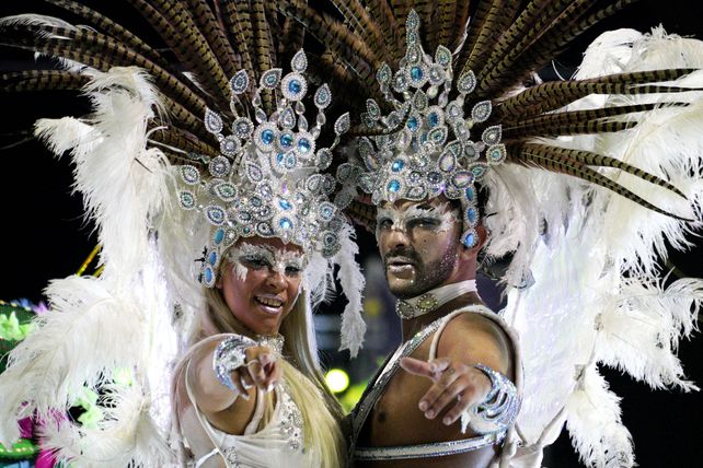Rosario presenta para este fin de semana de Carnaval una amplia oferta de espectáculos para la familia.&nbsp;