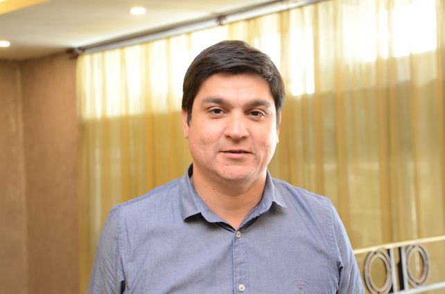 Fuerte denuncia de la expareja de un diputado nacional formoseño