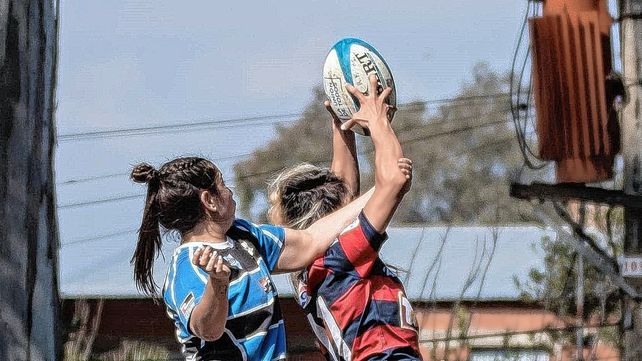 Cha Roga ganó los dos compromisos que disputó en la primera fecha.