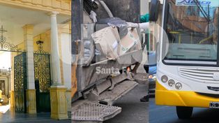 Servicios municipales con motivo del fin de semana largo