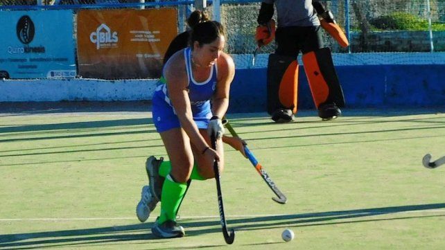 La Primera de Banco Provincial de Santa Fe será una de las pocas que tendrá acción este fin de semana por al Torneo Dos Orillas de Damas.
