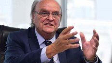 De Mendiguren señaló que la estabilidad cambiaria permite consolidar la recuperación. De Mendiguren señaló que la estabilidad cambiaria permite consolidar la recuperación.