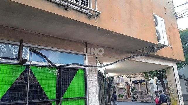 Kiosqueros hartos: en los últimos dos meses hubo más de 30 robos en el macrocentro