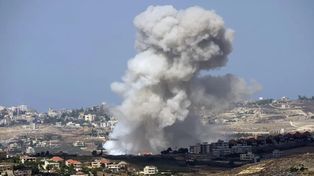 Bombardeo israelí mató a nueve de los 10 hijos de una médica en Gaza