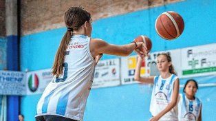 Mirá la cartelera que llega el fin de semana en rama femenina