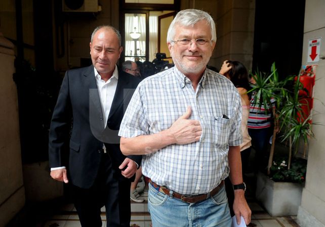 El Ejecutivo provincial presentará hoy a los sindicatos la propuesta salarial