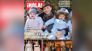 Pedí este jueves la edición 280 de Revista Hola