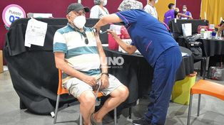 Más de 4.000 turnos y vacunación libre este jueves en Santa Fe