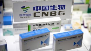 China aseguró que su vacuna contra le coronavirus estará disponible en noviembre