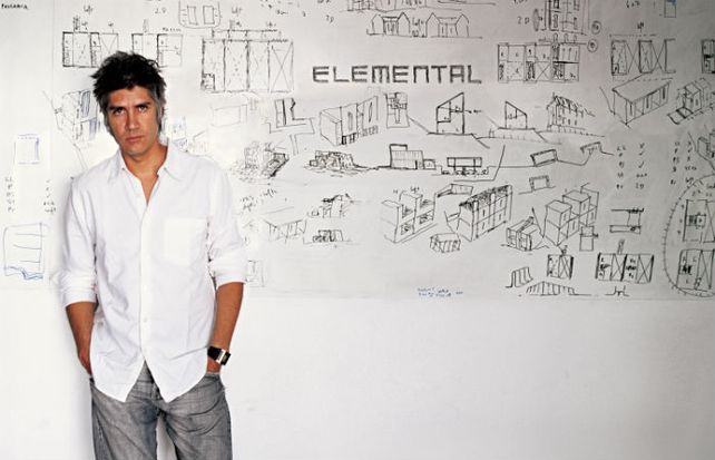 Alejandro Aravena