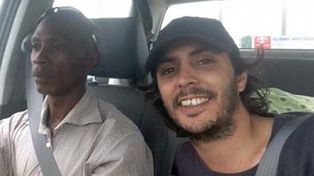Los captores del argentino secuestrado en Nigeria exigen dinero para liberarlo