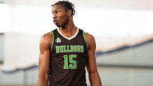 Colón suma al colombiano Deiman Reyes para la próxima Liga Argentina