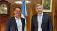 Consenso Fiscal 2017: Nación cancelará 6.000 millones de pesos a Entre Ríos por ajustes
