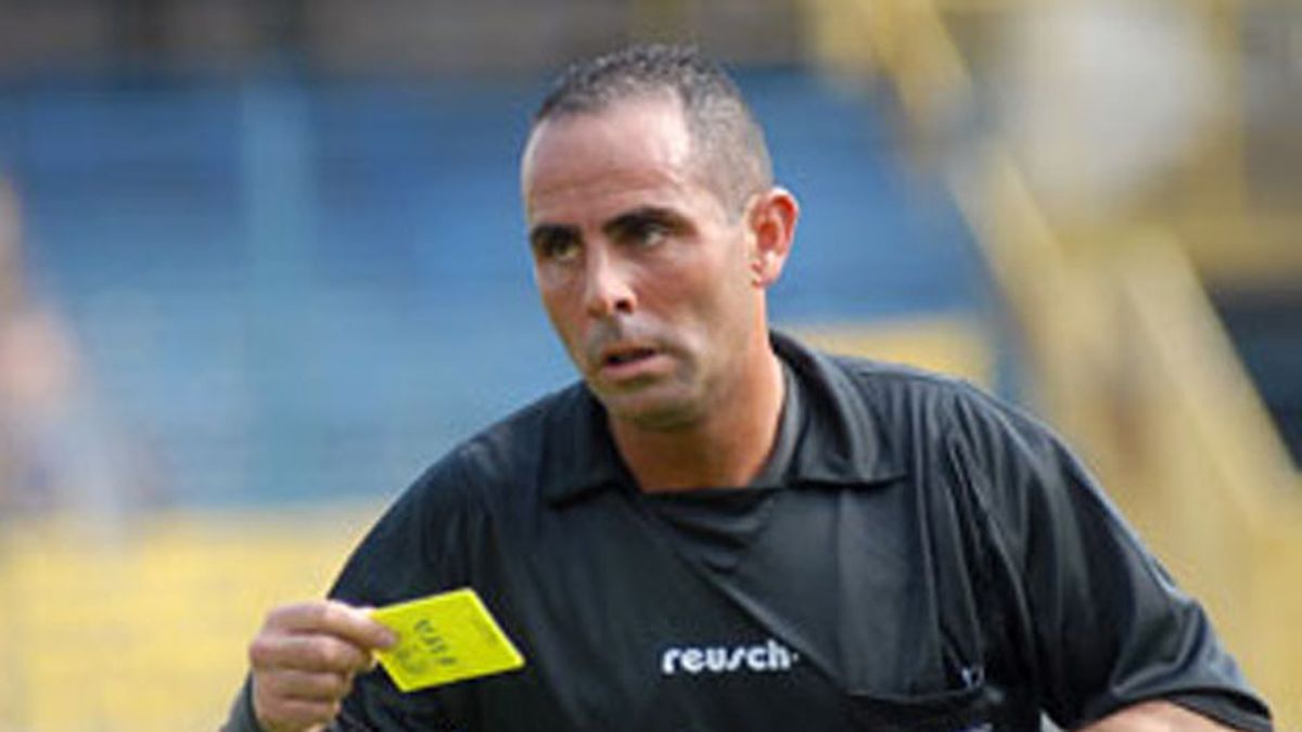 Allanaron varias propiedades de Pablo Lunati