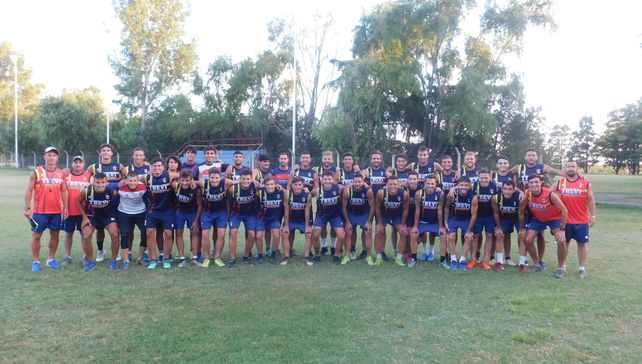 Cuenta regresiva para el debut de Ateneo