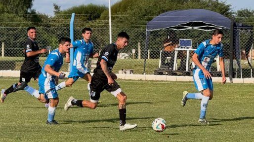Se juega la segunda fecha de la Liga Paranaense