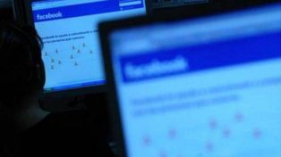 Facebook activó una ventana de ayuda ante los avisos de suicidio