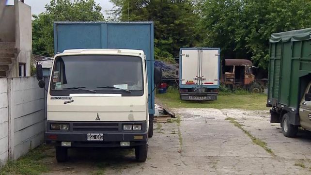 Mató de dos tiros a un camionero que cortaba la calle para estacionar