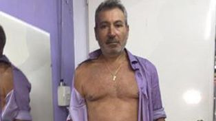 Daniel Vila sufrió un violento intento de robo frente al canal América