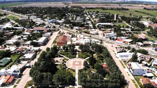 Timbúes anunció la grilla de actividades para celebrar su 150° aniversario