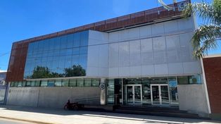 El sospechoso fue imputado en una audiencia realizada en los Tribunales Provinciales de San Cristóbal.&nbsp;