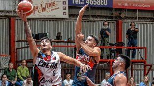 Colón baja el telón de la temporada con la tranquilidad del objetivo cumplido ante San Isidro