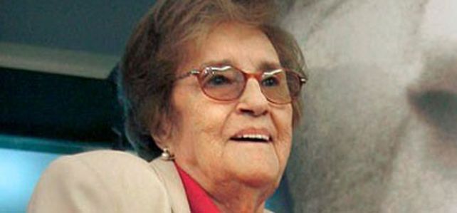 Muri&oacute; Cor&iacute;n Tellado, la escritora en espa&ntilde;ol m&aacute;s le&iacute;da del mundo