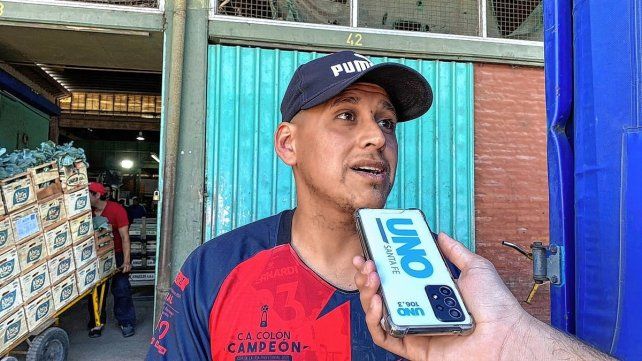 Iñíguez, nominado por la FIFA en Colón: Esto es impensado