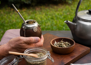 Manzanilla en el mate: por qué agregarla y cuáles son sus beneficios