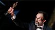 quien es el ganador de un oscar que dedico el premio a argentina quien es el ganador de un oscar que dedico el premio a argentina