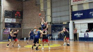 Torneo Apertura A2: triunfos de El Quillá y Regatas Coronda