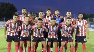 Colón de San Justo arrancará de local la serie final ante Ben Hur de Rafaela.