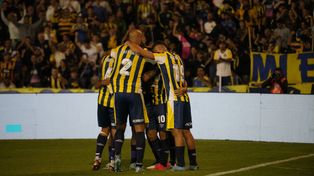 &nbsp;Los jugadores de Central tienen en claro los partidos contra Boca siempre son especiales.