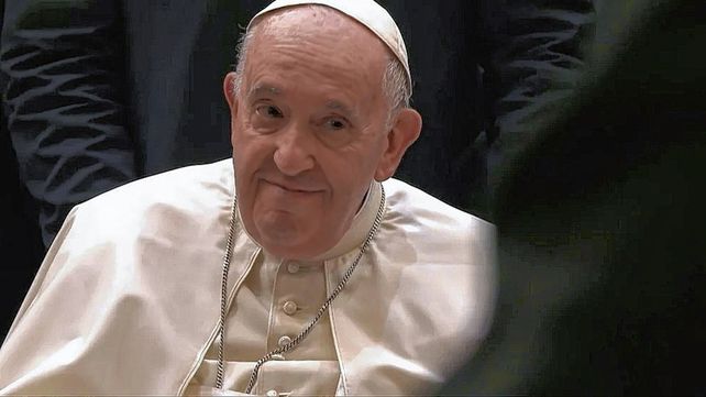 El Papa Francisco quitó la jerarquía al Opus Dei