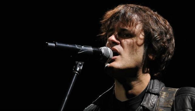 Ciro Martínez sorprendió a su hija en un teatro y le tocó el feliz cumpleaños