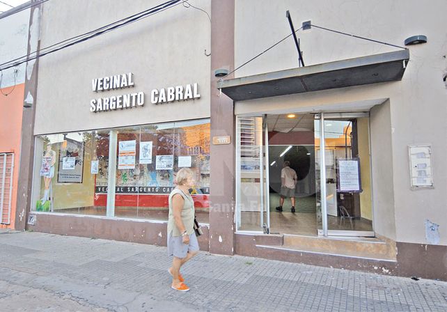 Fotos UNO/Manuel Testi