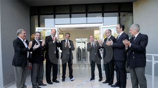 “Es el instituto de catálisis más importante de América latina”