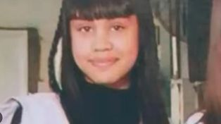 No sabía que iba sola al colegio, dijo la abuela paterna de Morena, la niña asesinada en Lanús